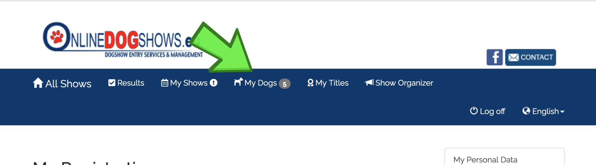 Step By Step How To Enter Icc
