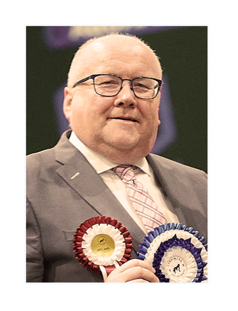 Meet Your Judge… – ICC